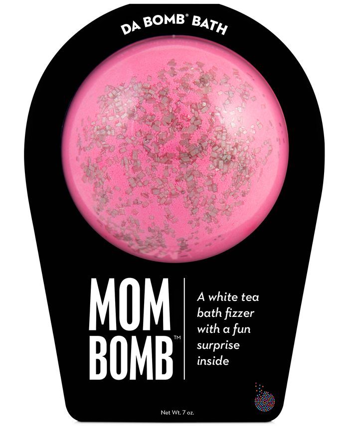 Mom Bath Bomb, 7 oz. | Macys (US)