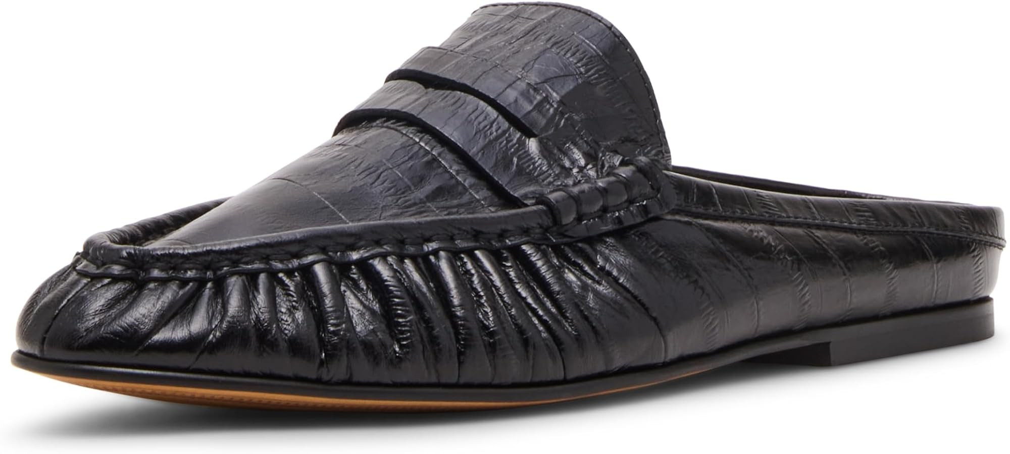 Steve Madden Women's Rafe Loafer | Amazon (US)