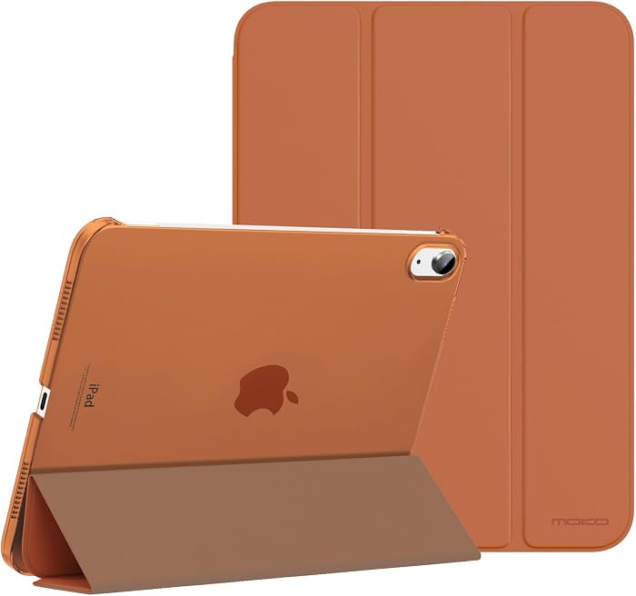MoKo for iPad (A16) 11th Generation Case 11 Inch 2025, iPad 10th Generation Case 10.9 Inch 2022, ... | Amazon (US)