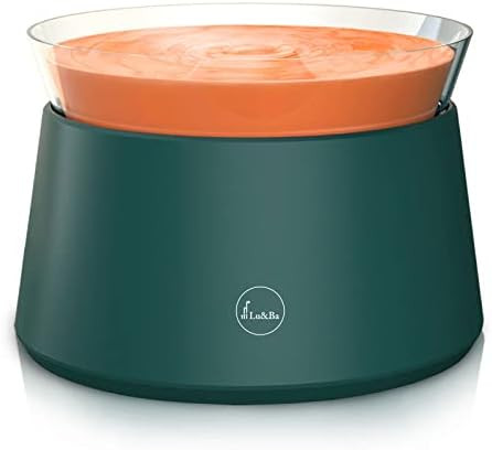 Lu&Ba, Automatic Pet Water Fountain  | Amazon (US)