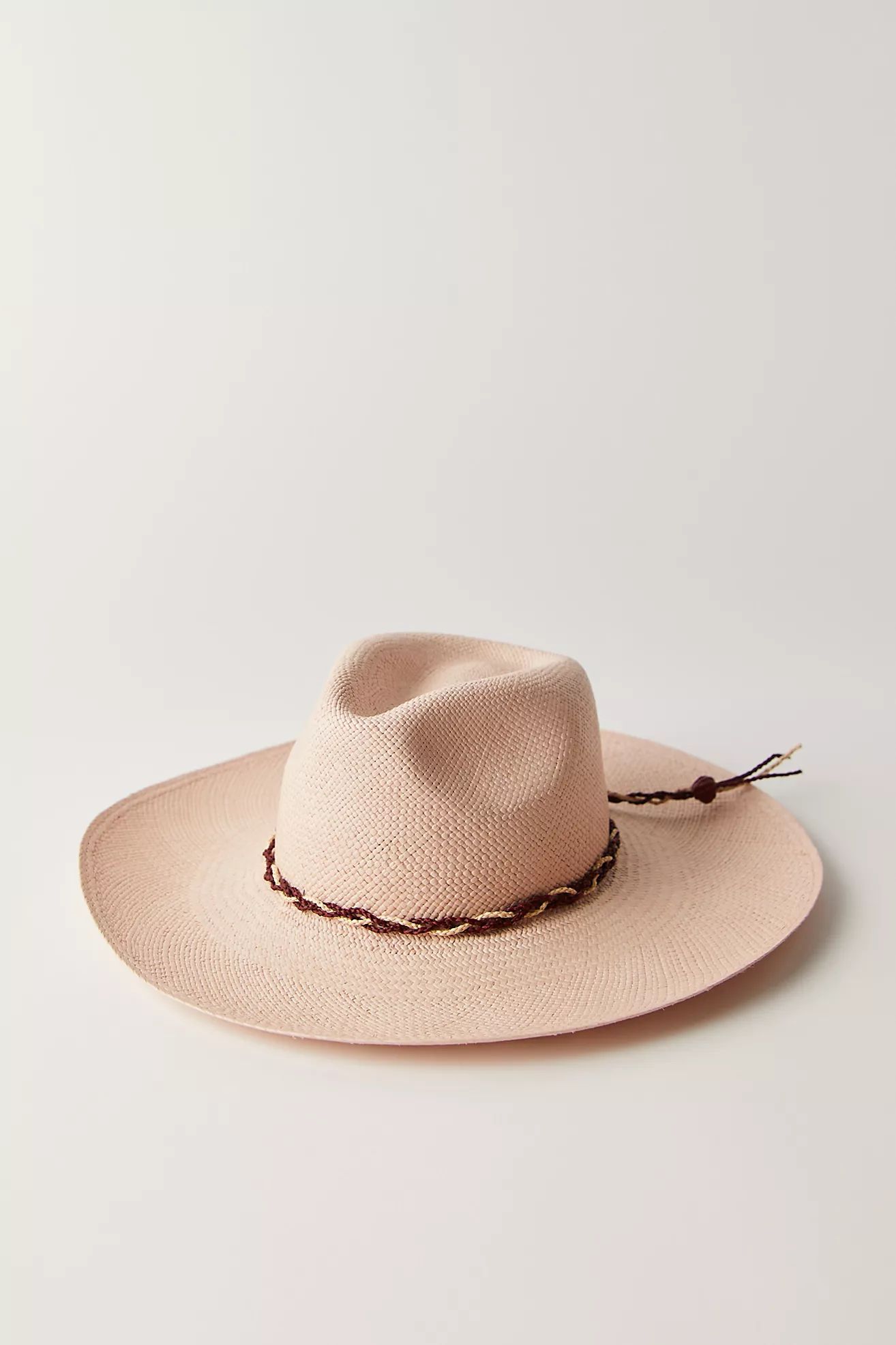 Hamptons Rose Cord Sun Hat | Free People (Global - UK&FR Excluded)