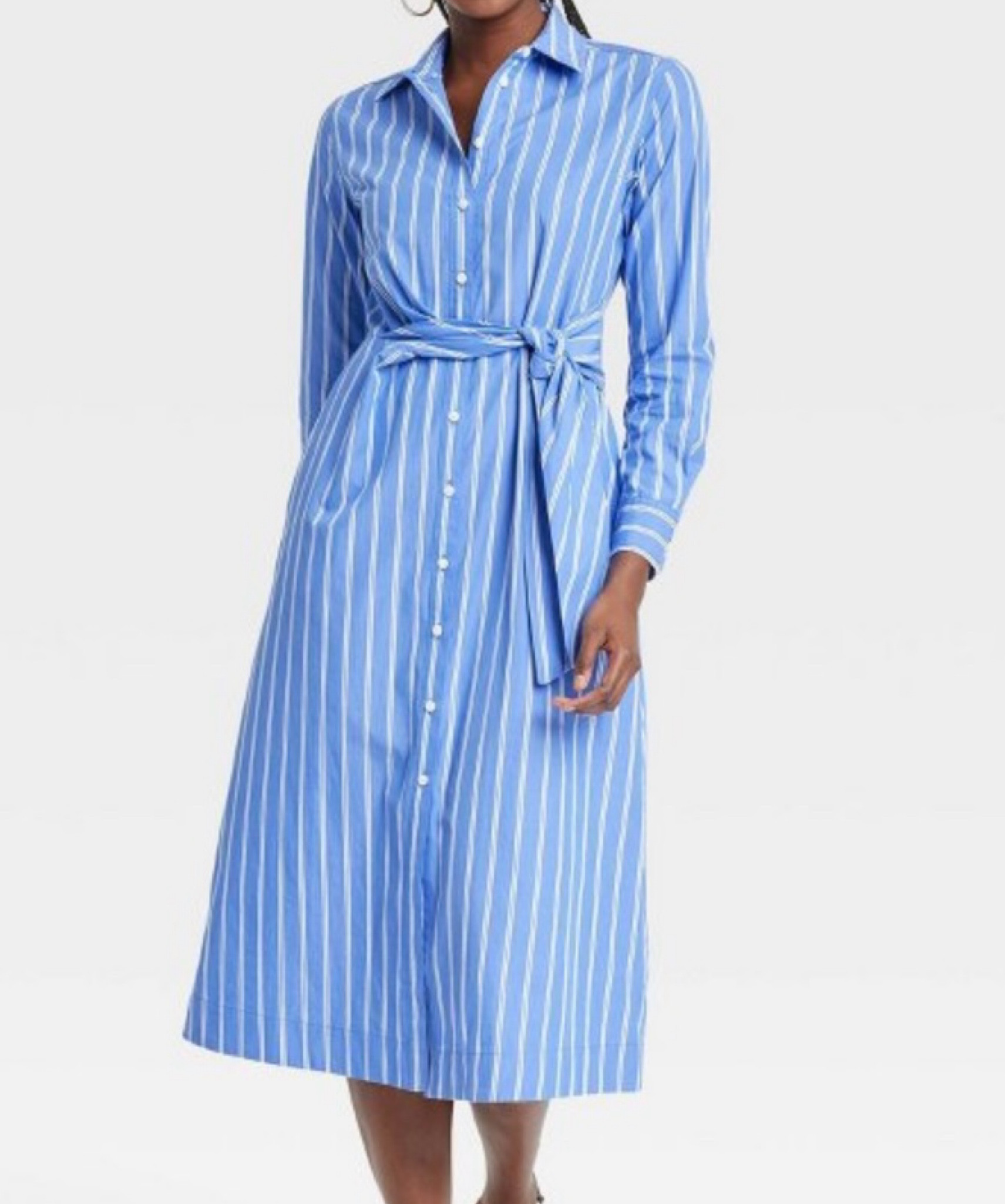 Just purchased from Target! Don't miss out on this dress! 

#LTKFindsUnder50 #LTKStyleTip #LTKSeasonal