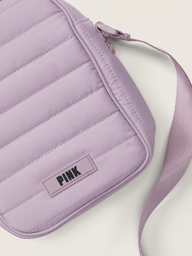 Quilted Crossbody Bag | Victoria's Secret (US / CA )