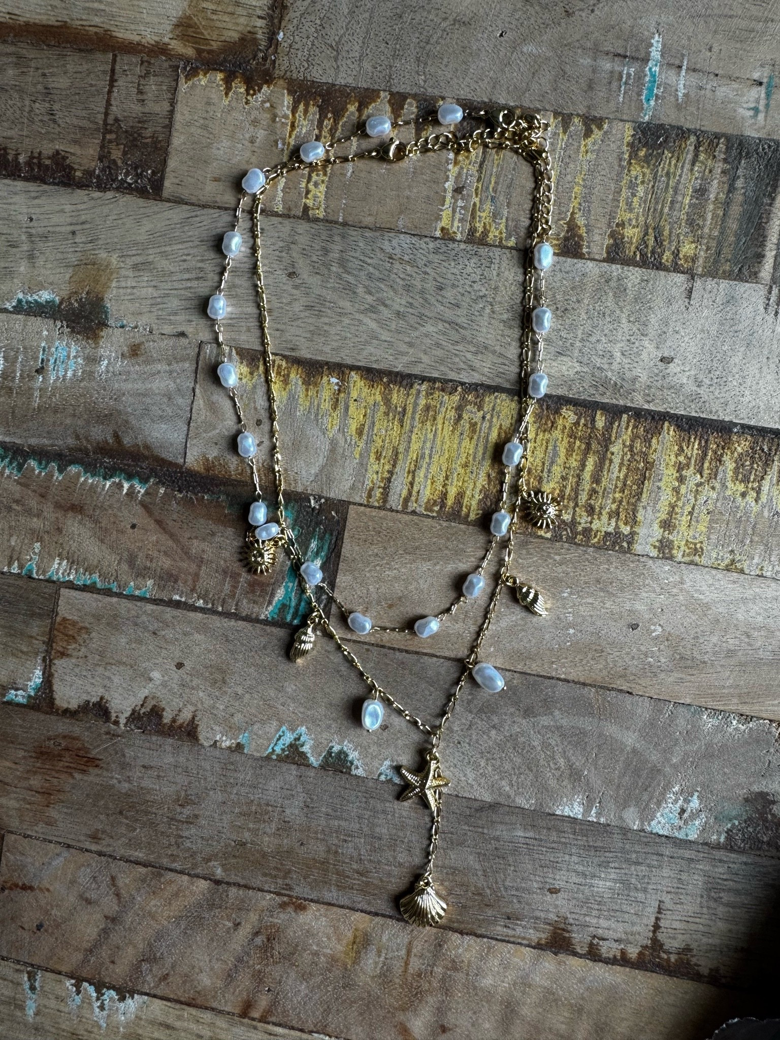 This cute stacked set. Great did the beach , wear it with a sundress or shorts. 
Wear for work or on vacay

#LTKSeasonal #LTKOver40 #LTKWorkwear