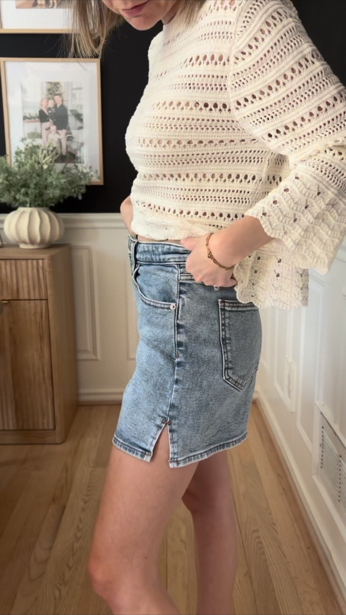 The best target shorts. Wearing size 4.

#LTKootd #LTKmomlife #LTKPetite