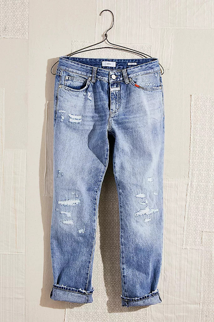 Closed Jay Jeans | Free People (Global - UK&FR Excluded)