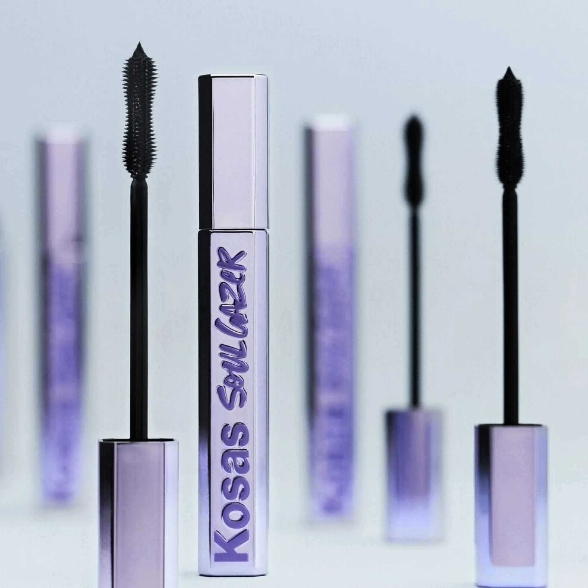 Soulgazer Mascara | Kosas