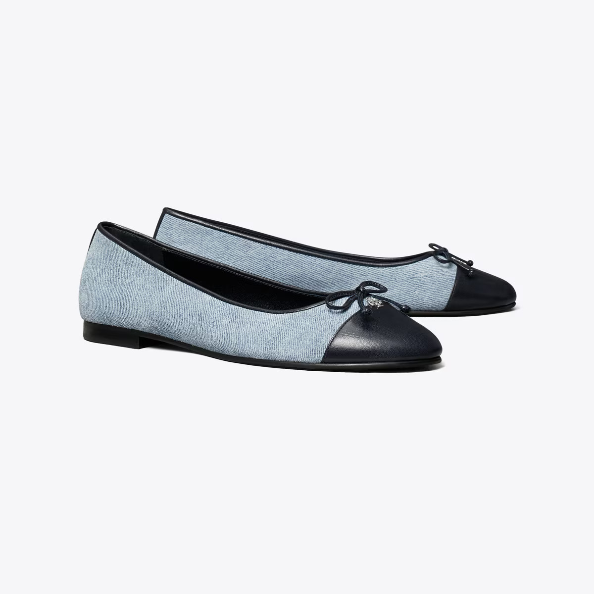 CAP-TOE BALLET | Tory Burch (US)