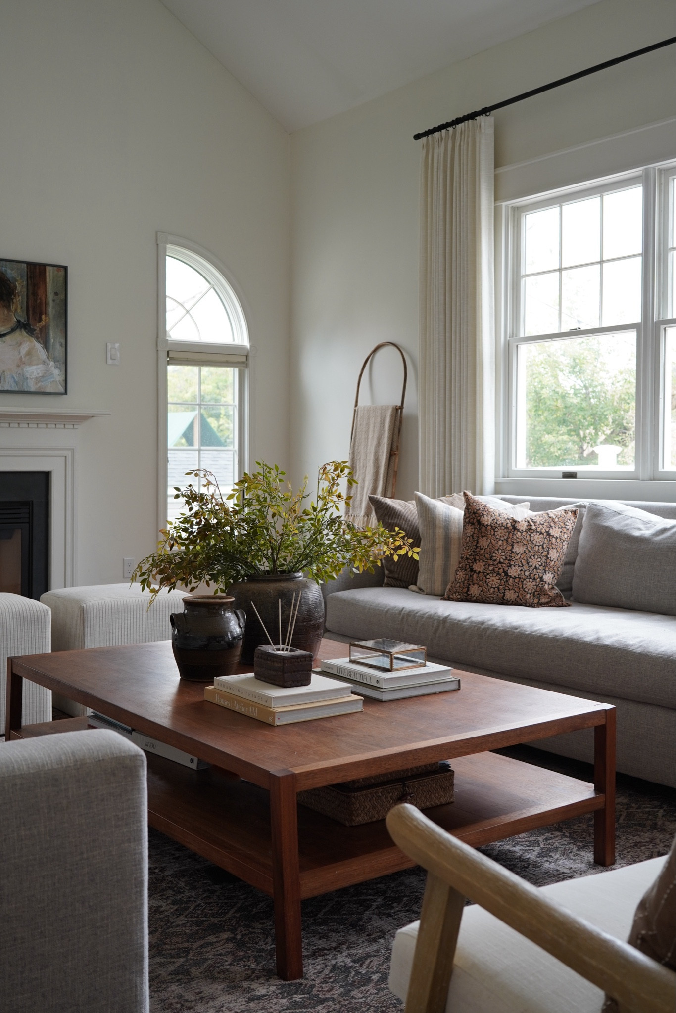 Living room decor 

#LTKHome