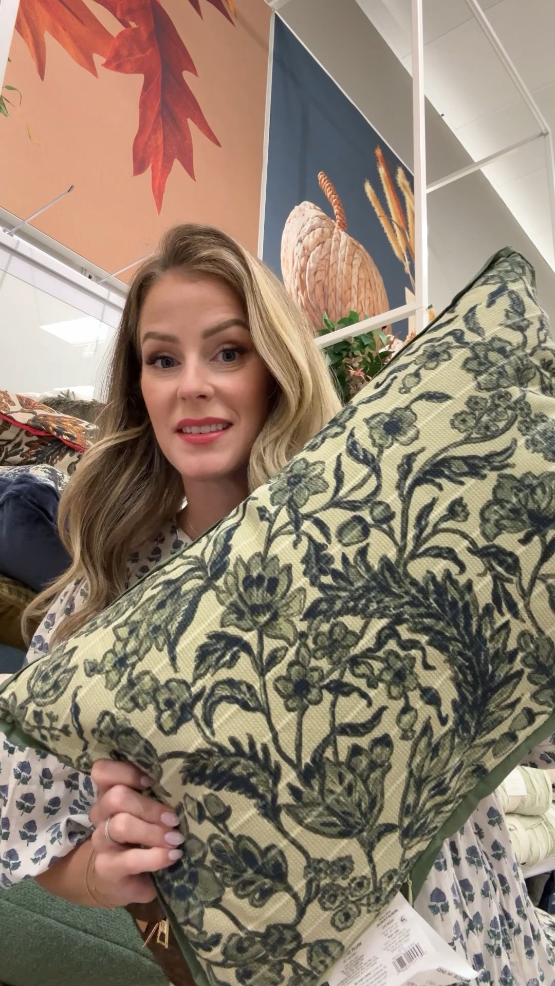 Yes or no, target edition! These are all of the things that I would buy from target versus what I would leave on the shelf. 

#LTKFindsUnder50 #LTKHome #LTKSeasonal