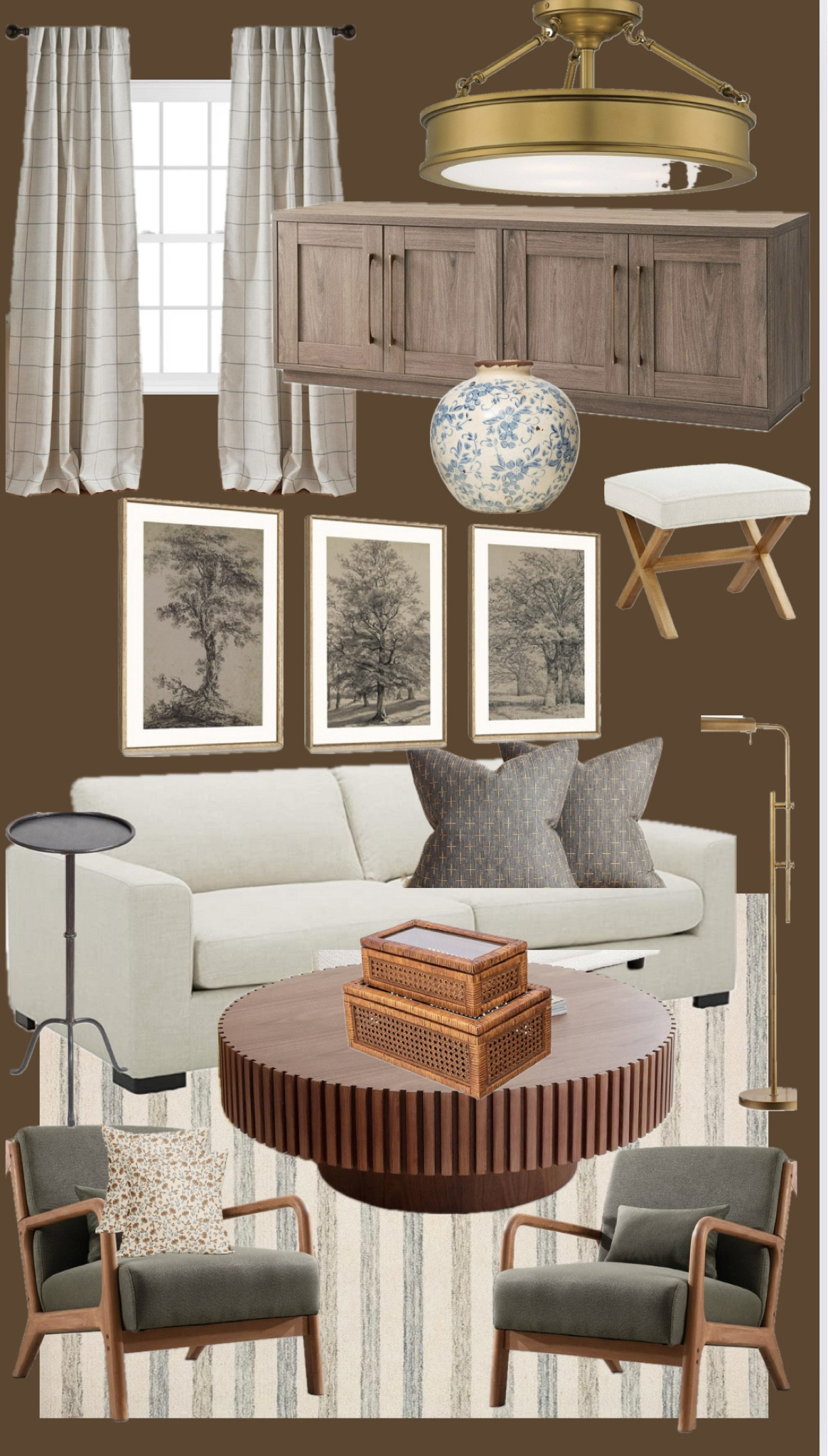 Amazing Amazon living room 

#LTKHome