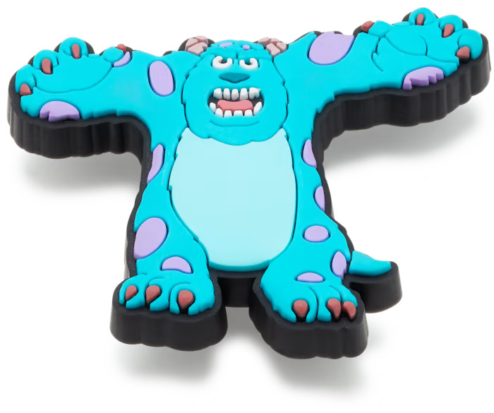 Disney and Pixar Monsters, Inc. Sulley | Crocs (US)