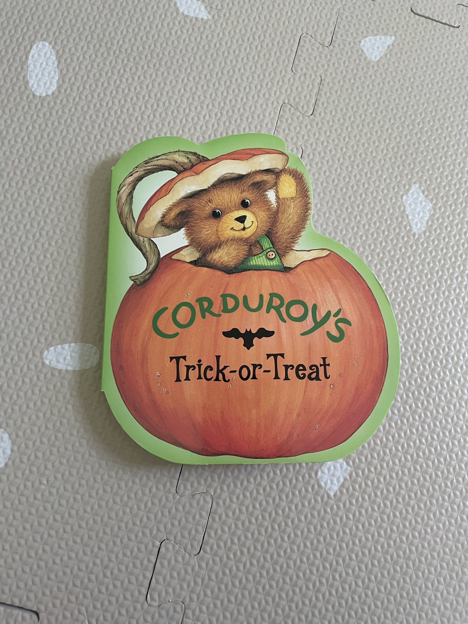 We love this book! It’s darling and the illustration is beautiful 

#LTKBaby #LTKSeasonal #LTKKids