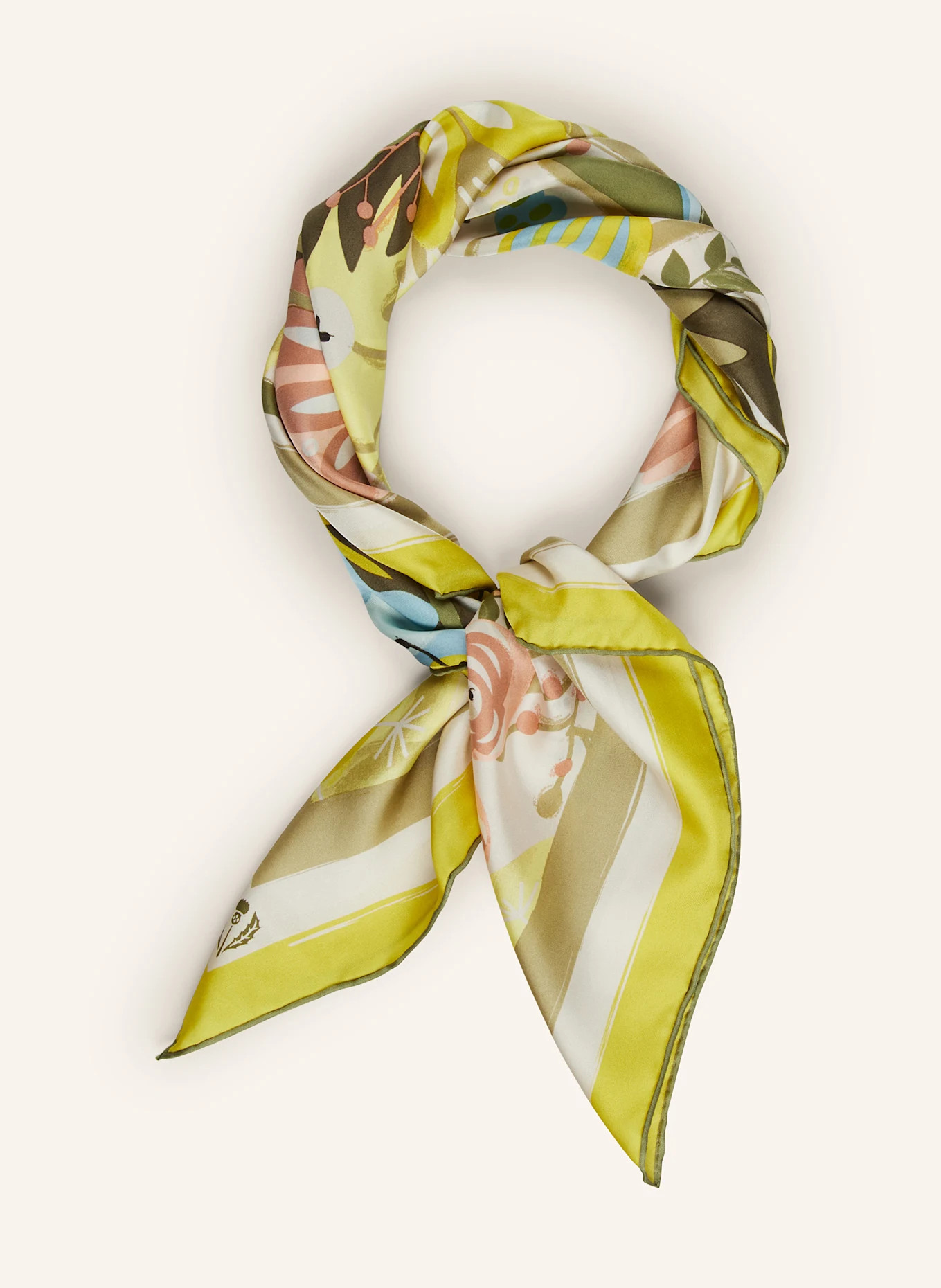 Seidentuch | Breuninger (DACH)