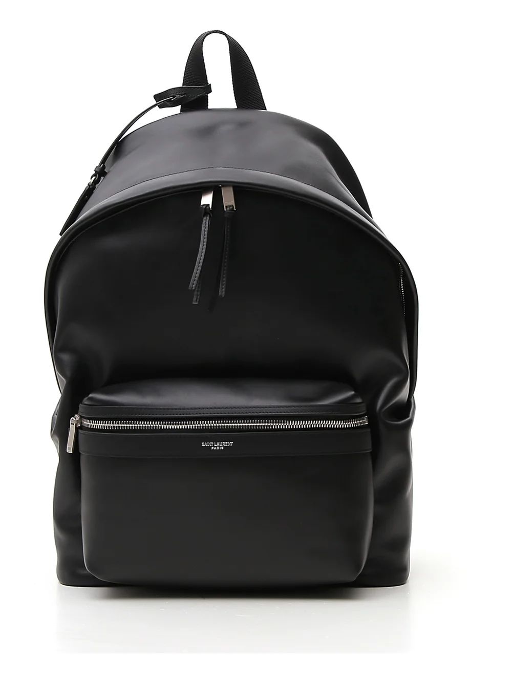 Saint Laurent City Backpack | Cettire Global