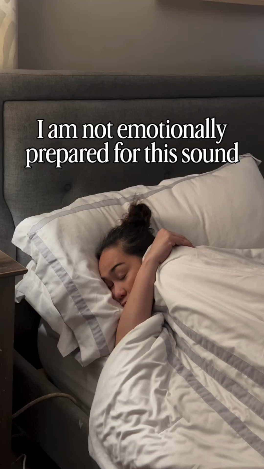 Moms, we ride at dawn ⏰.
.
.
.
back to school mom, school morning routine, mom life humor, relatable mom content, alarm clock reel