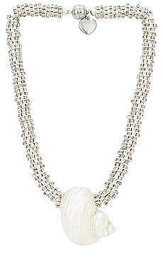 Spetses Necklace
                    
                    Julietta | Revolve Clothing (Global)