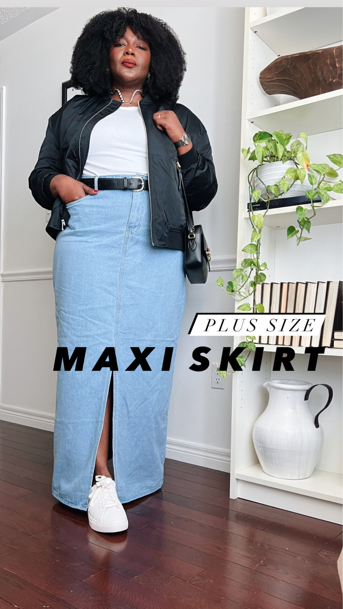 Footwear that Flatters