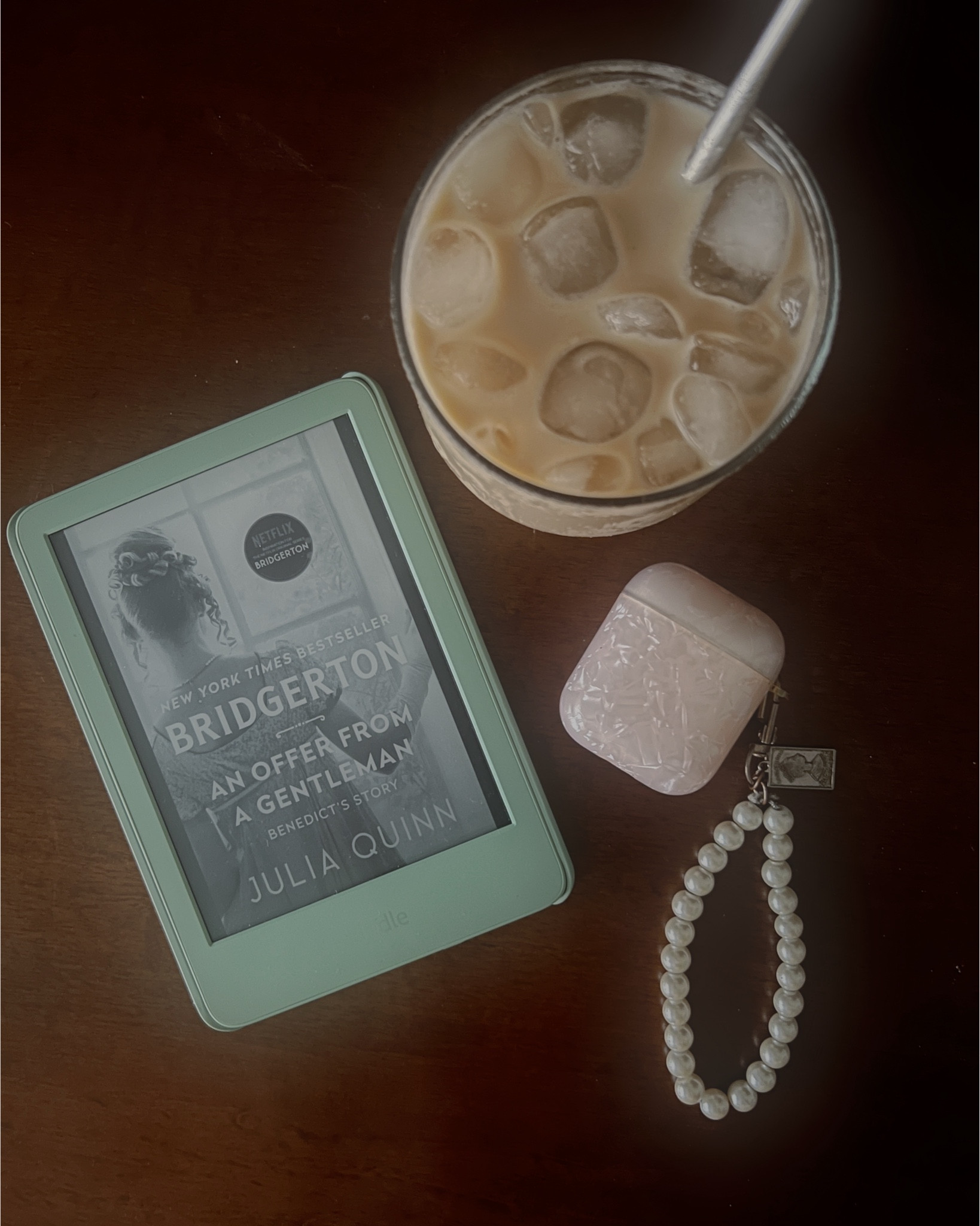 Have been loving the Bridgerton series! Onto the next 📚

#books #bridgerton #anofferfromagentleman #kindle #reading

#LTKTravel