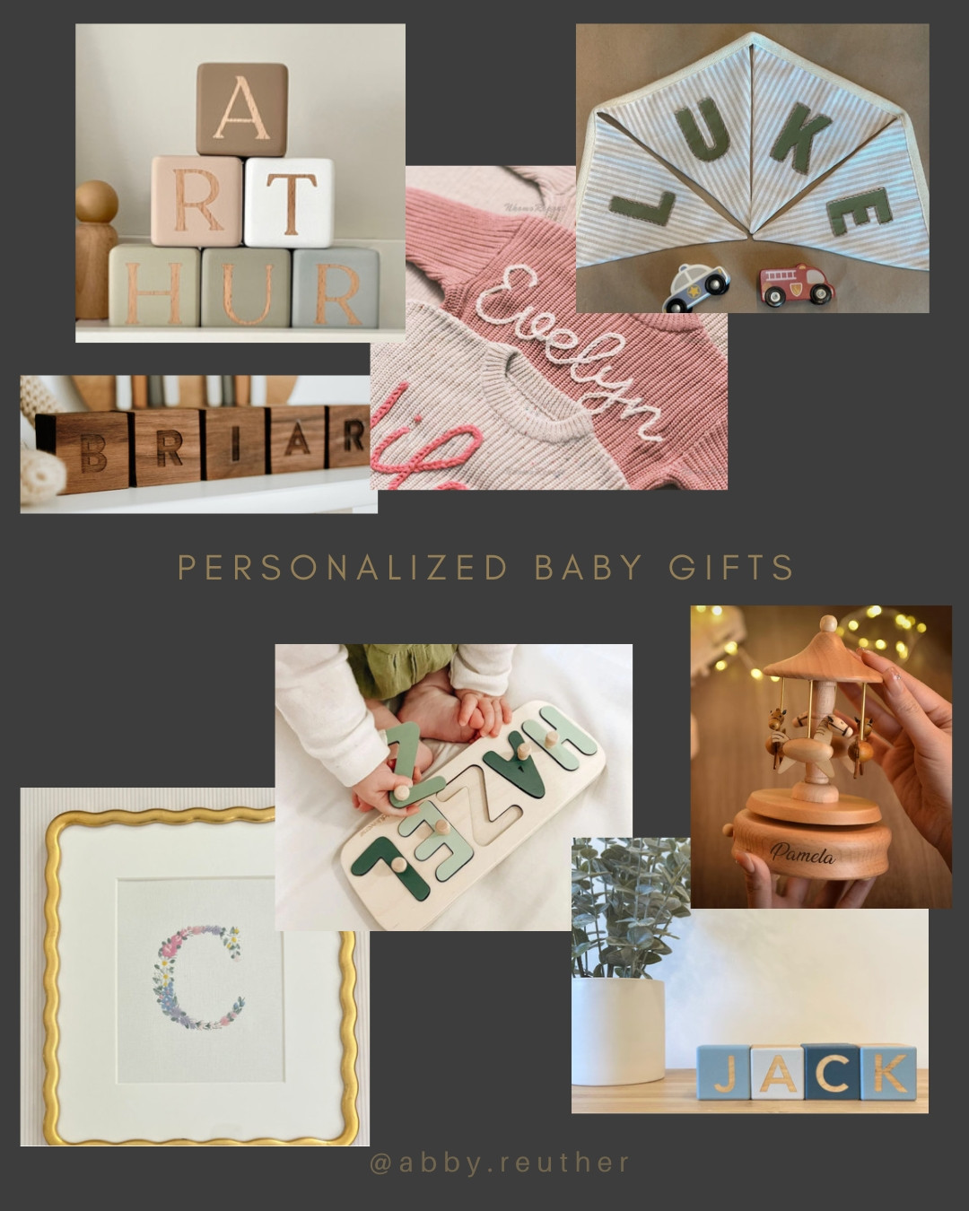 Personalized baby gifts.

Baby gift, newborn gift, baby shower gift, first birthday gift, baby girl gift, baby boy gift, baby Christmas gift, Baptist gift, custom gift, custom baby gift, personalized baby shower gift 

#LTKKids #LTKBump #LTKBaby