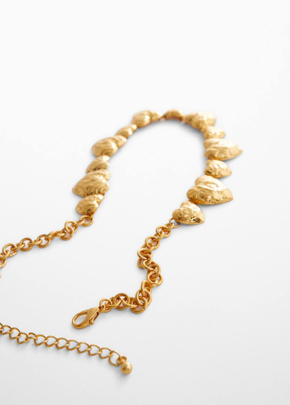 Recherche: Collier coeur (11) | Mango France | MANGO (FR)