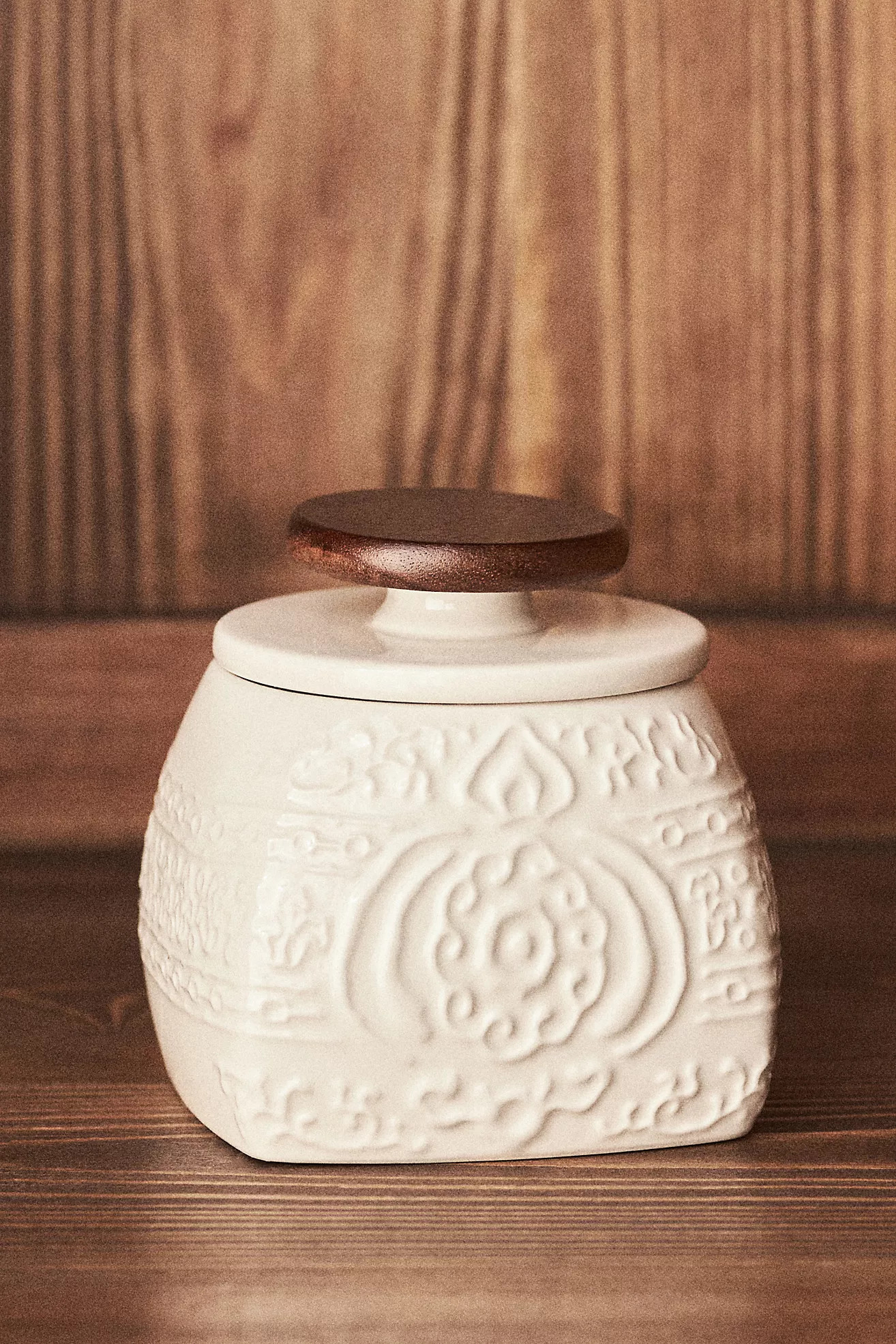 Jerrelle Guy Butter Keeper | Anthropologie (US)