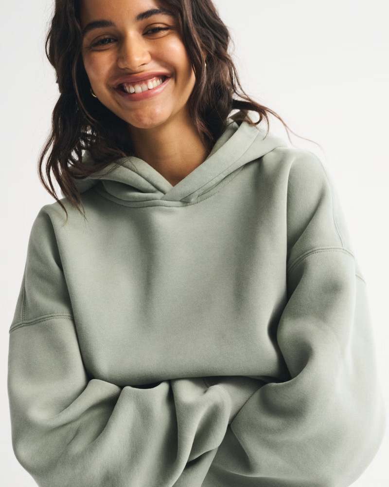 Sunday Hoodie | Abercrombie & Fitch (US)