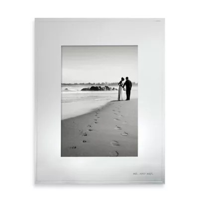 kate spade new york Darling Point™ 5-Inch x 7-Inch Picture Frame | Bed Bath & Beyond