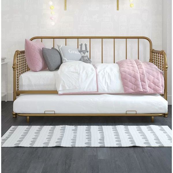 Monarch Hill Wren Twin Daybed with Trundle | Wayfair North America