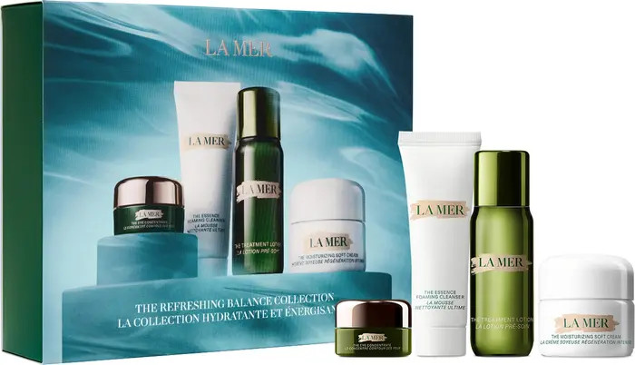 Refreshing Balance Collection Set | Nordstrom