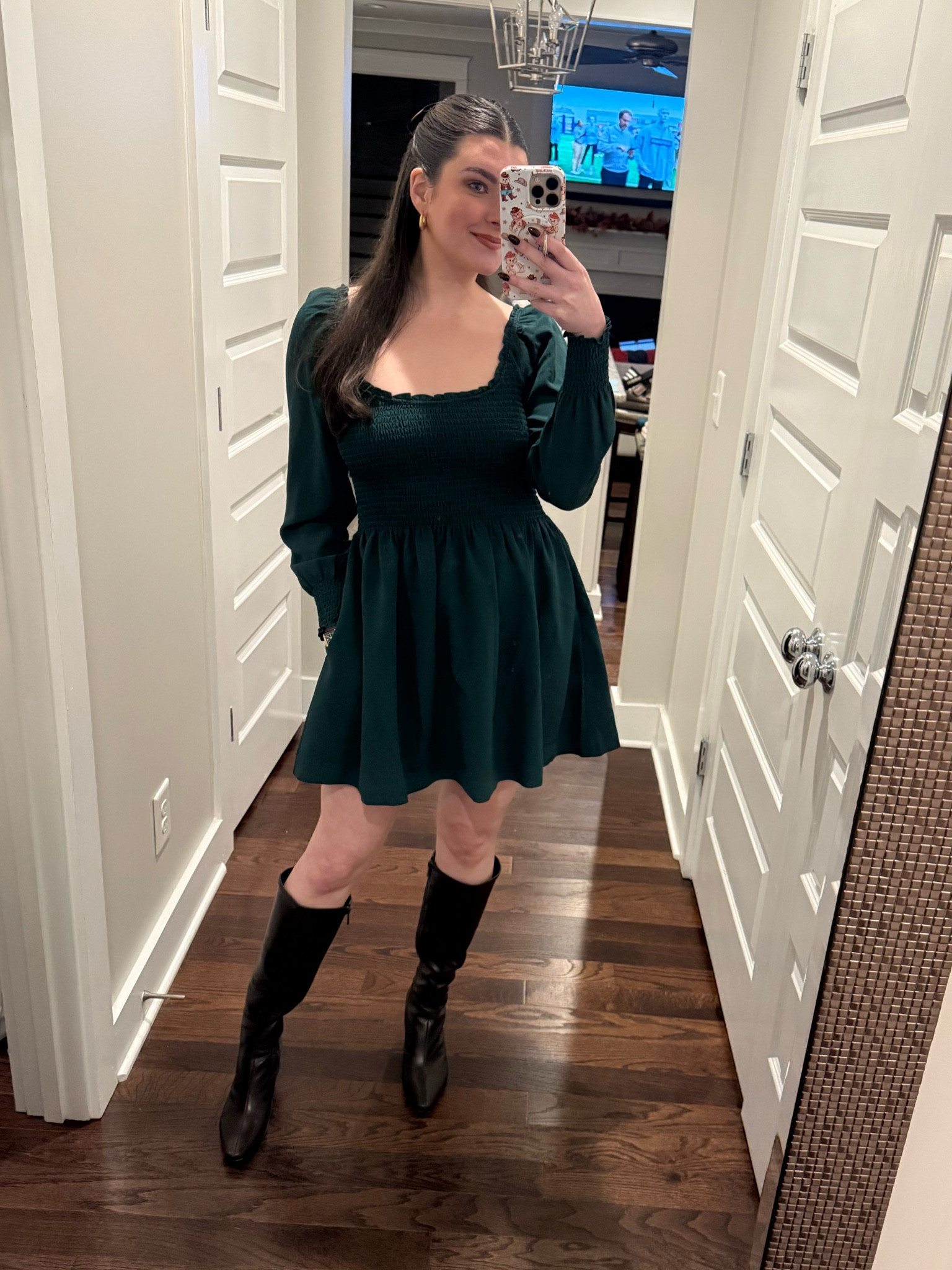 Friendsgiving outfit 🤎

#LTKCyberWeek #LTKHoliday #LTKSeasonal