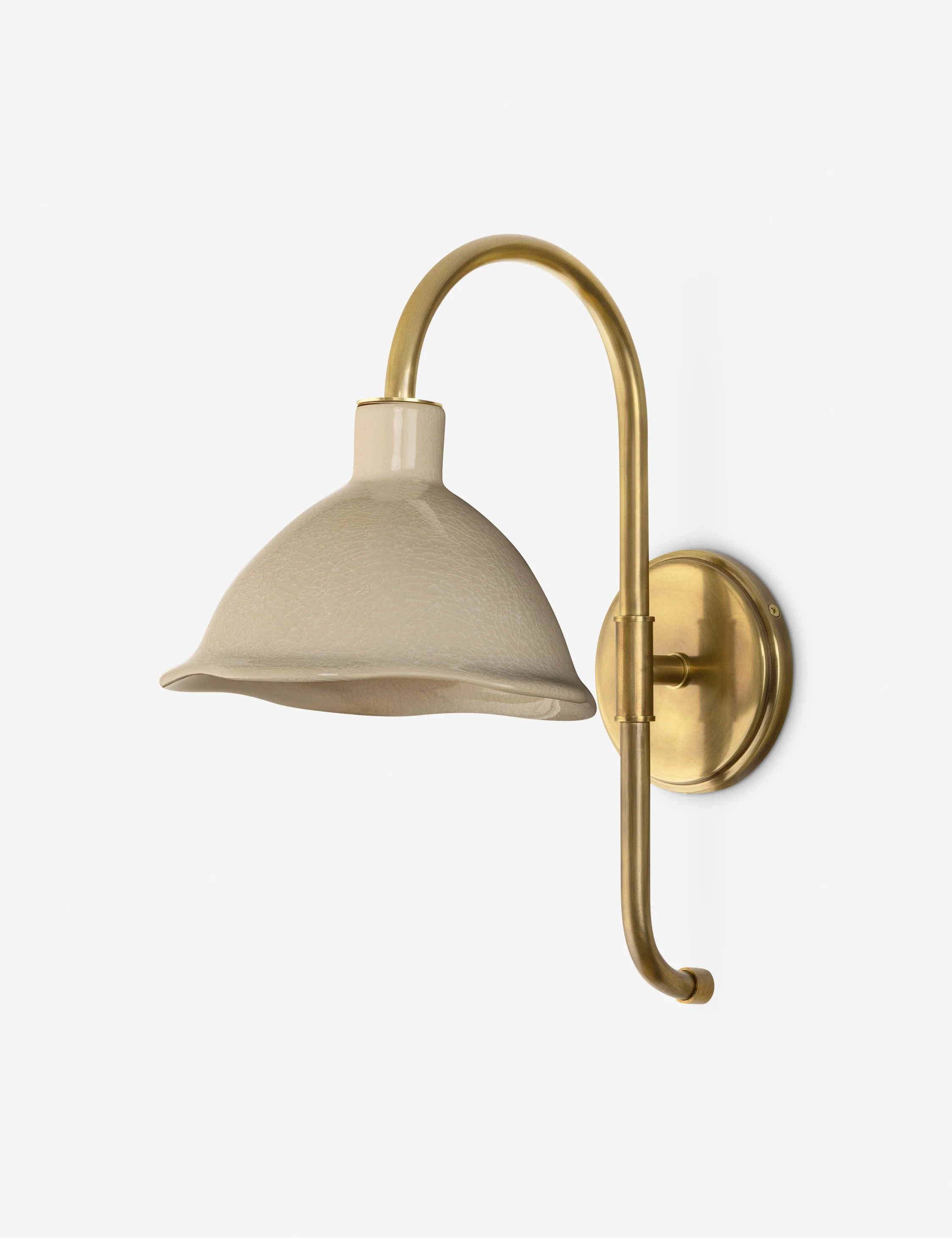 Dune Sconce by Meno Home x Co.House Designs | Lulu and Georgia 