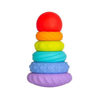 Ubbi Tower Teether Toy | Target