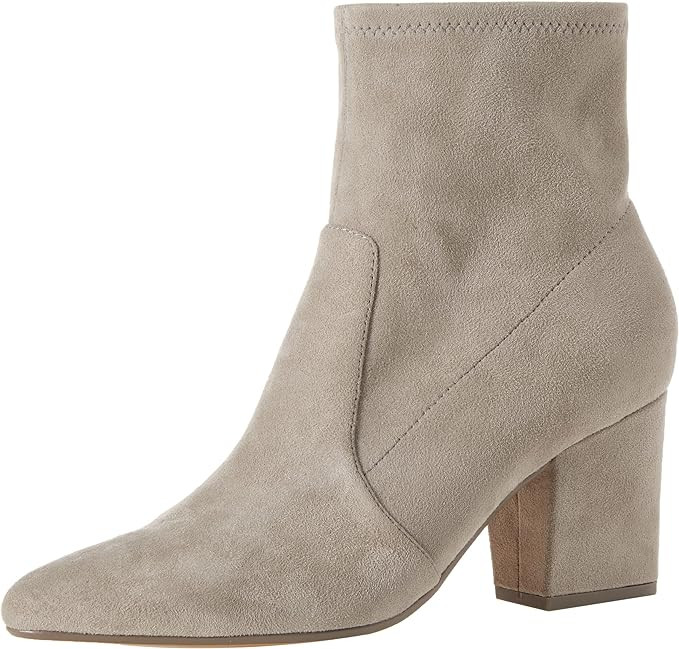 Amazon Essentials Women's Fitted Stretch | Amazon (US)