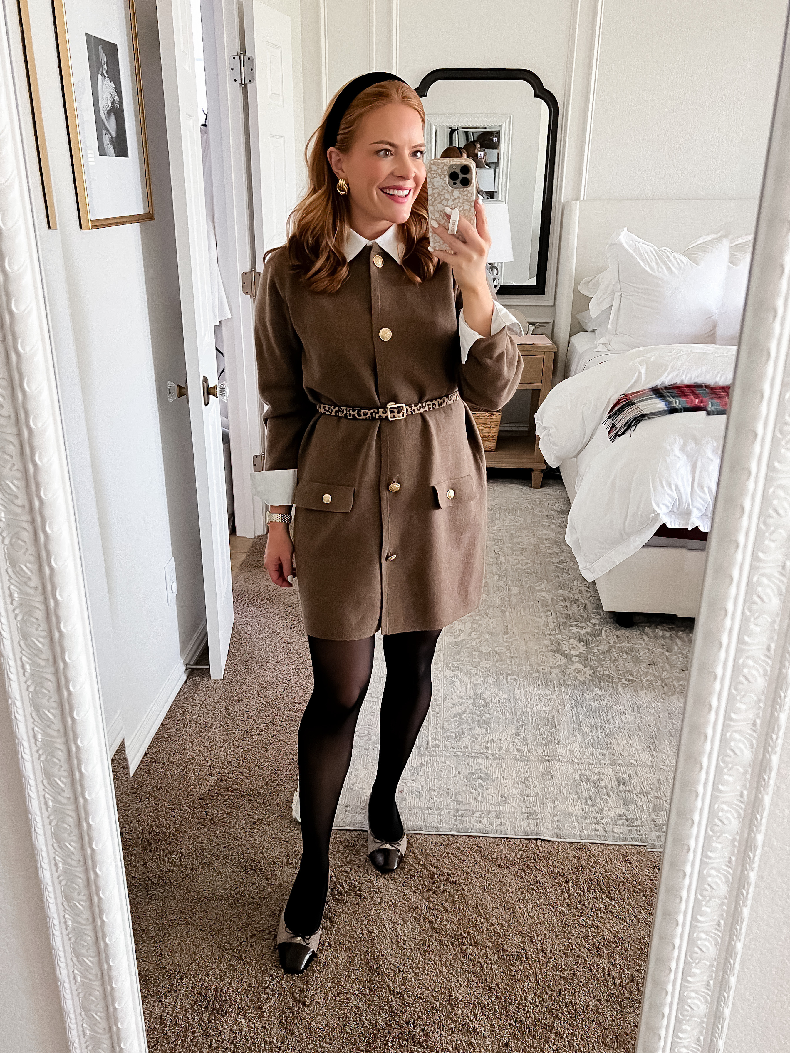 J.crew after Christmas sale🎁 this Giselle sweater blazer is an extra 60% off at check out! I got my regular size!

#LTKSeasonal #LTKWorkwear #LTKHoliday