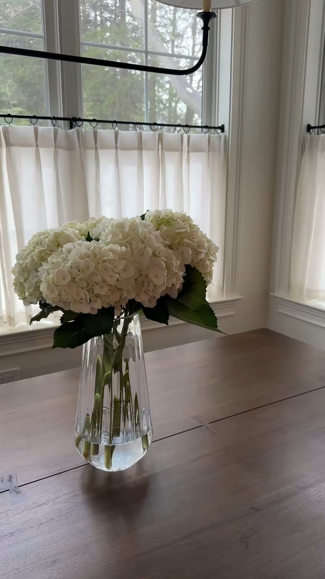 Here to remind you these cafe curtains are from AMAZON. They are beautiful & look super luxe.

#LTKHome #LTKFamily #LTKFindsUnder50