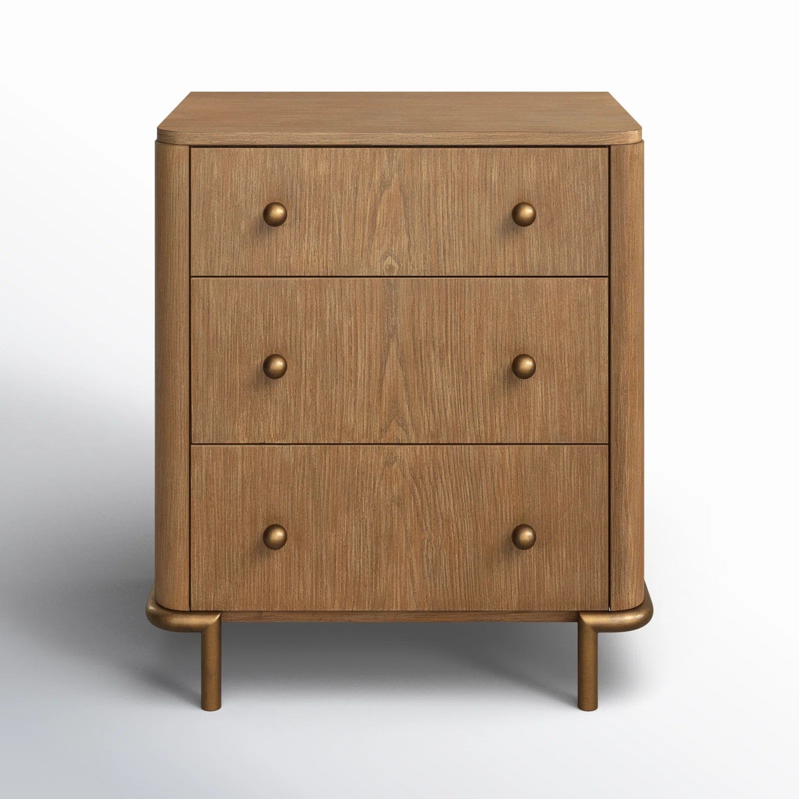 Maxine Nightstand | Wayfair North America