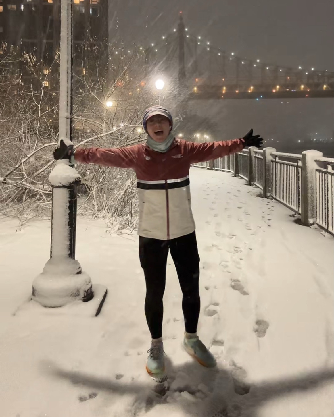 Trail shoes on sale! Also linked the Gore-Tex version, especially useful if your feet get cold and/or your trails are mix of snow and wet slush  

#LTKFitness #LTKSeasonal #LTKActive