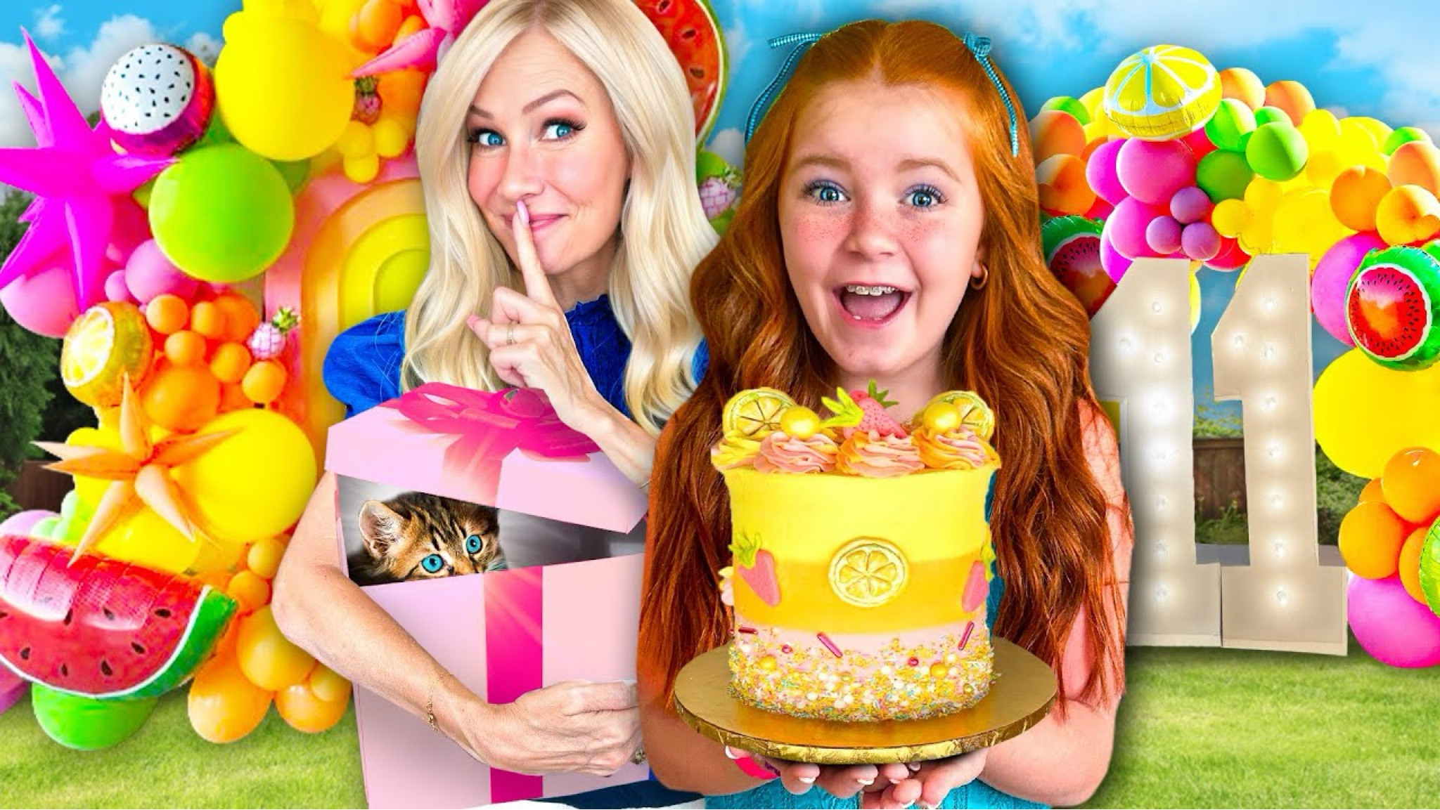 Shop what ElleCee’s 11th birthday present haul 🎀 Skincare edition 💛

#LTKFindsUnder100 #LTKBeauty #LTKFindsUnder50