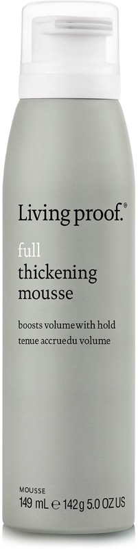 Full Thickening Mousse | Ulta