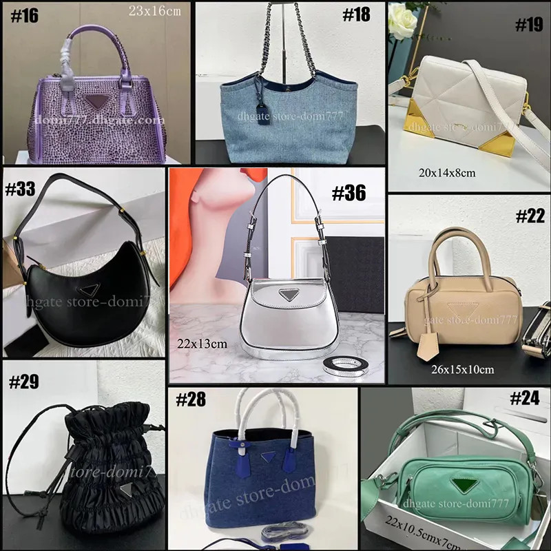 Fashion Women's Handbag Messenger Bags and Mesh Shopping Bag Tote Beach Bag with Small Pouch | DHGate