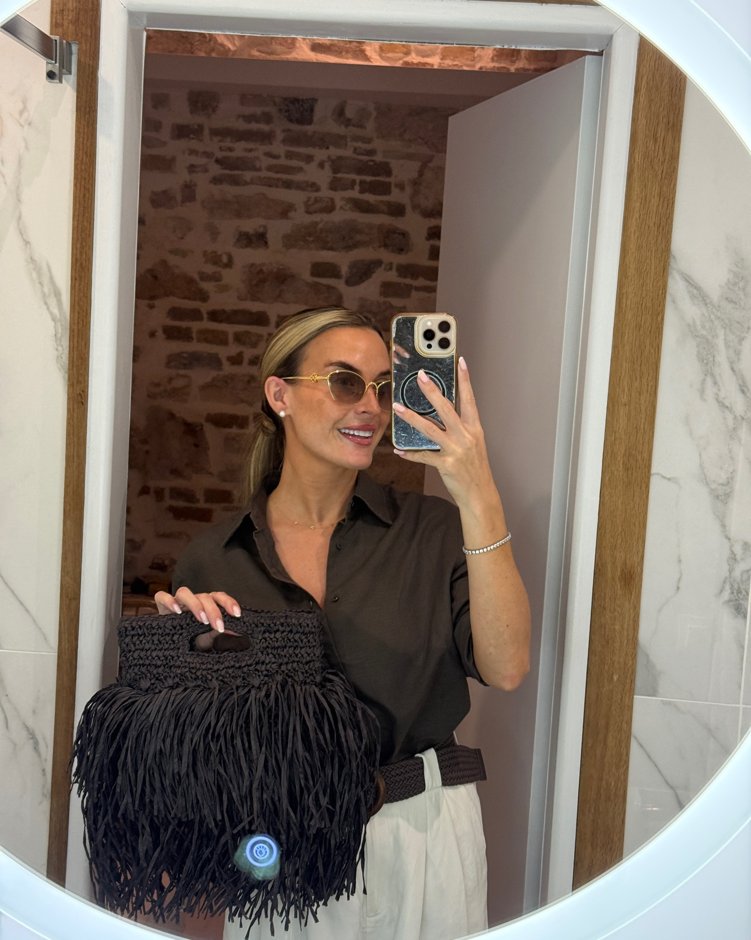 Euro summer brown & cream OOTN 🤎 featuring this AMAZING holiday bag x

Euro summer style, chic holiday outfits

#LTKsummer #LTKstyletip #LTKmodest
