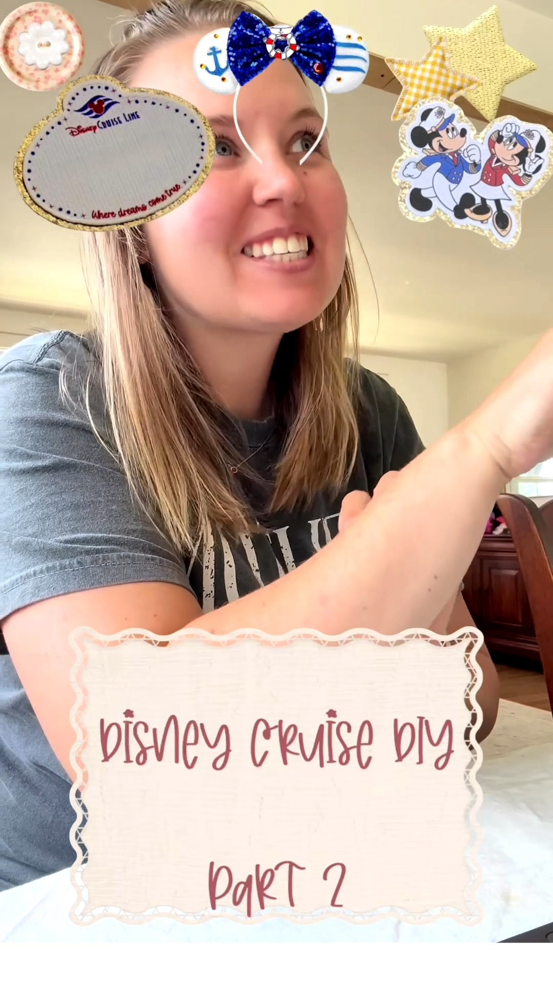Today let’s design and make some shirts!

#LTKmomlife #LTKKids #LTKTravel