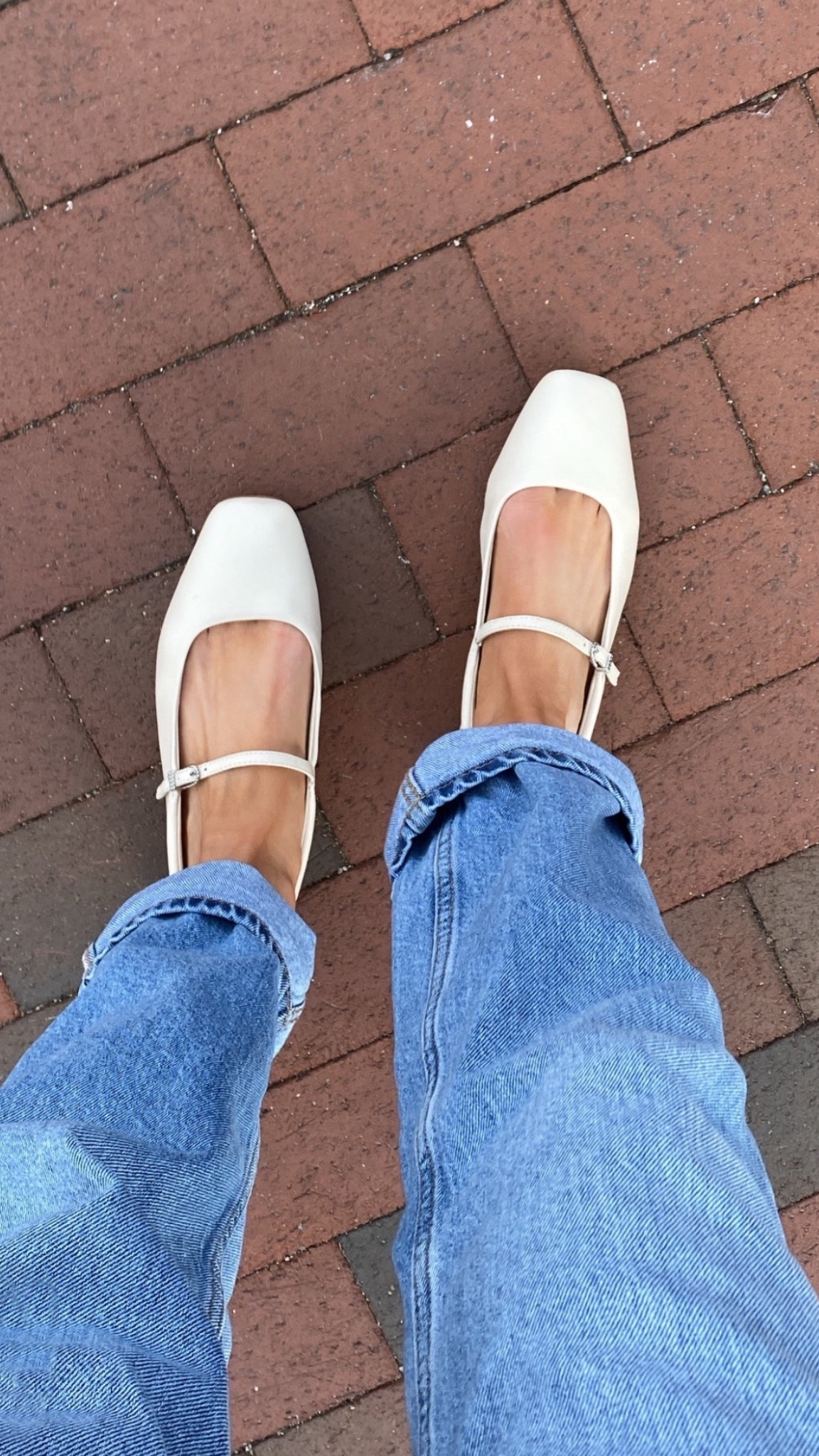 Dolce Vita ballet flat on sale 🤍

#LTKSaleAlert #LTKStyleTip