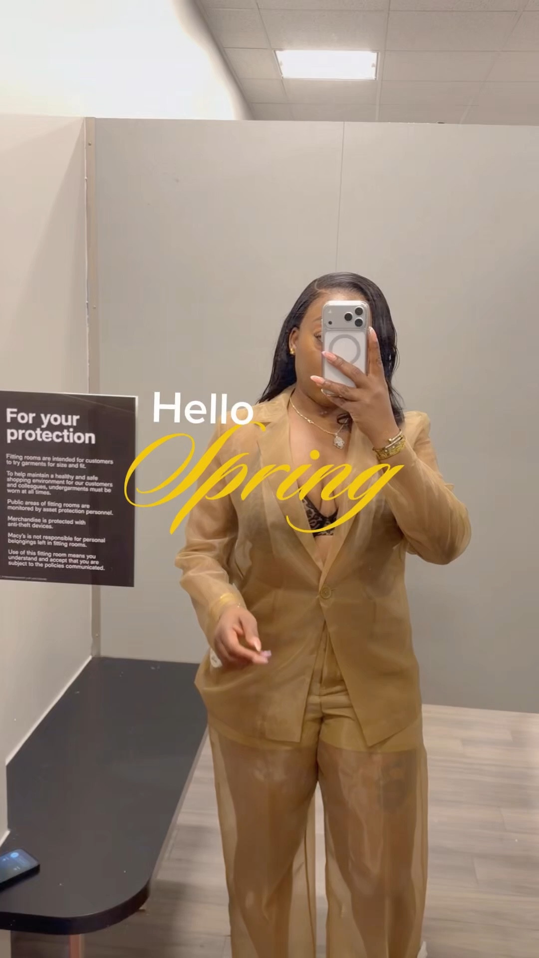 Look at these finds 🤎🩵🤎

#LTKgrwm #LTKU #LTKootd