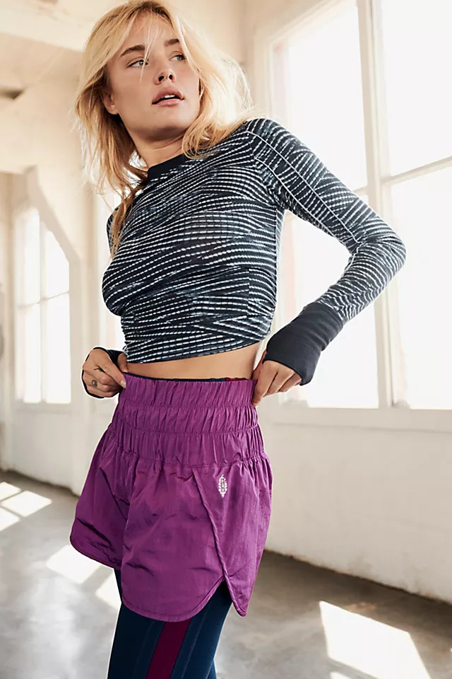 The Way Home Shorts | Free People (Global - UK&FR Excluded)