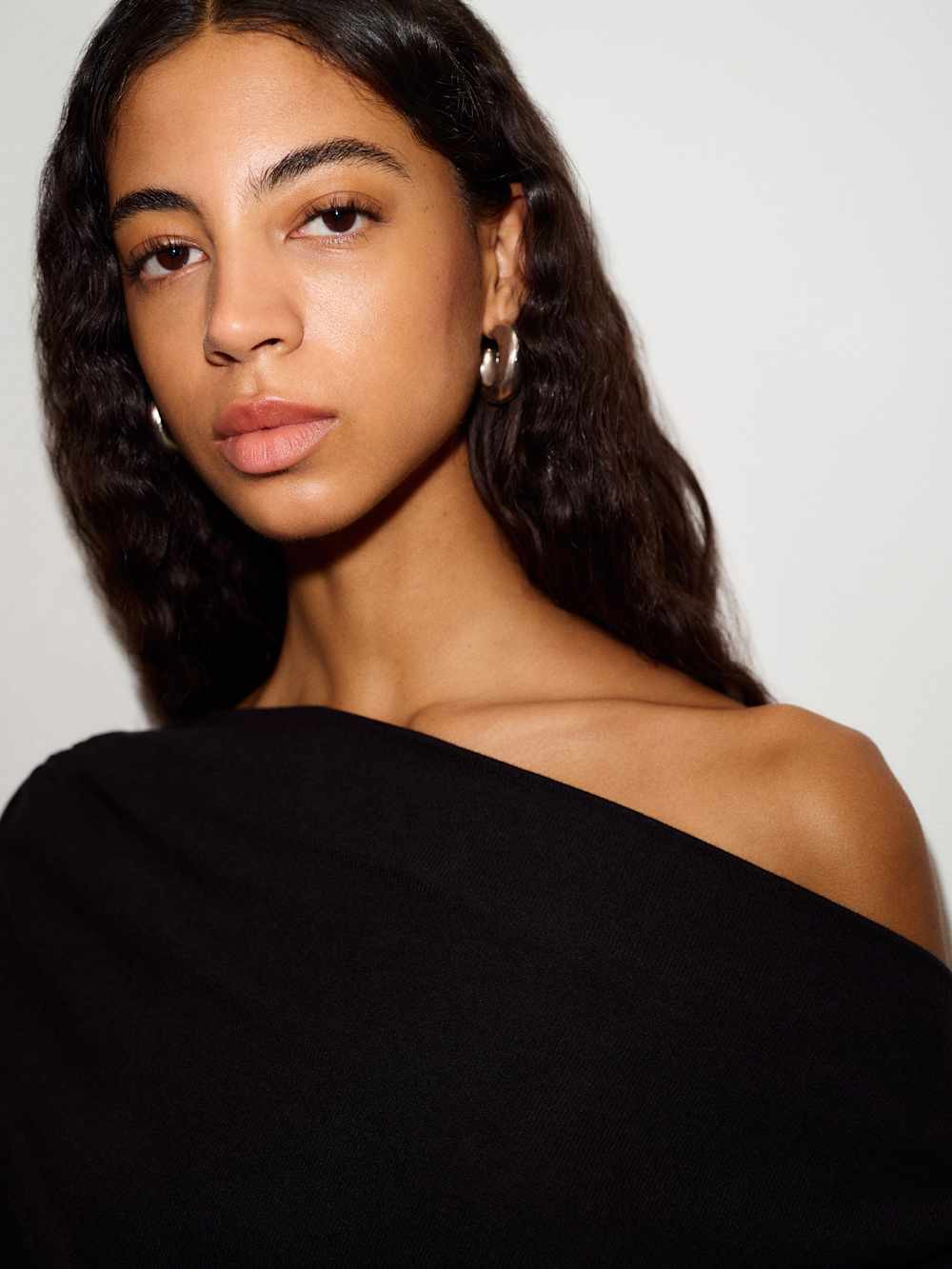 Iris Knit Top | Reformation (Global)