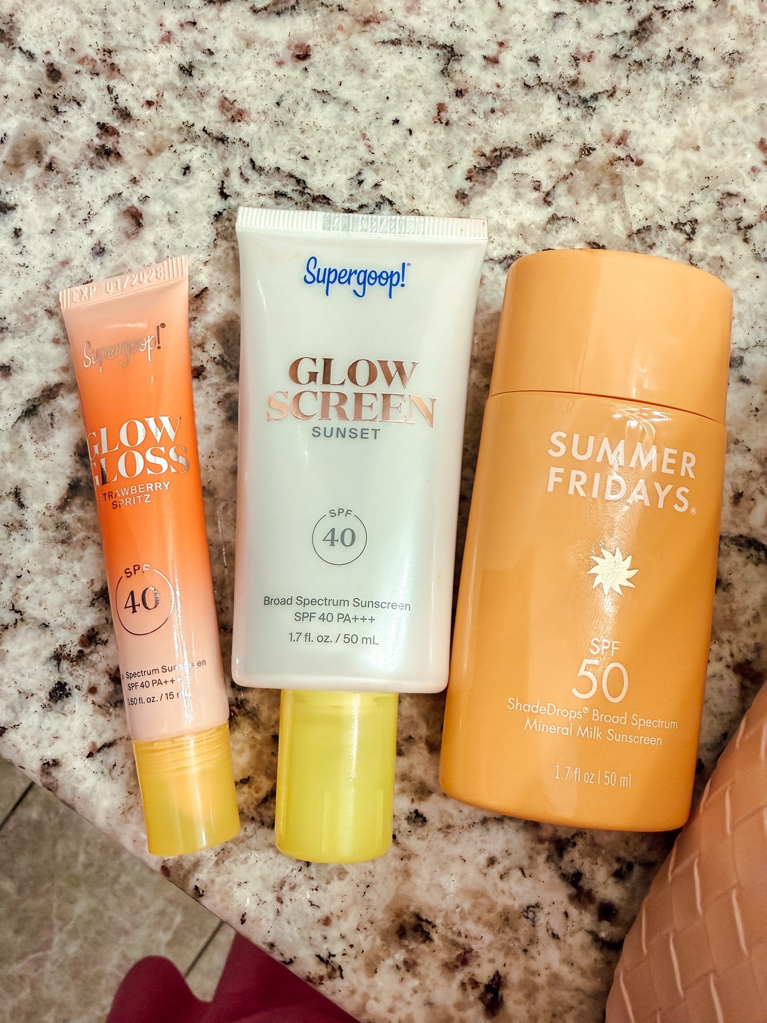 Summer beauty, pool day makeup

#LTKBeauty #LTKSwim