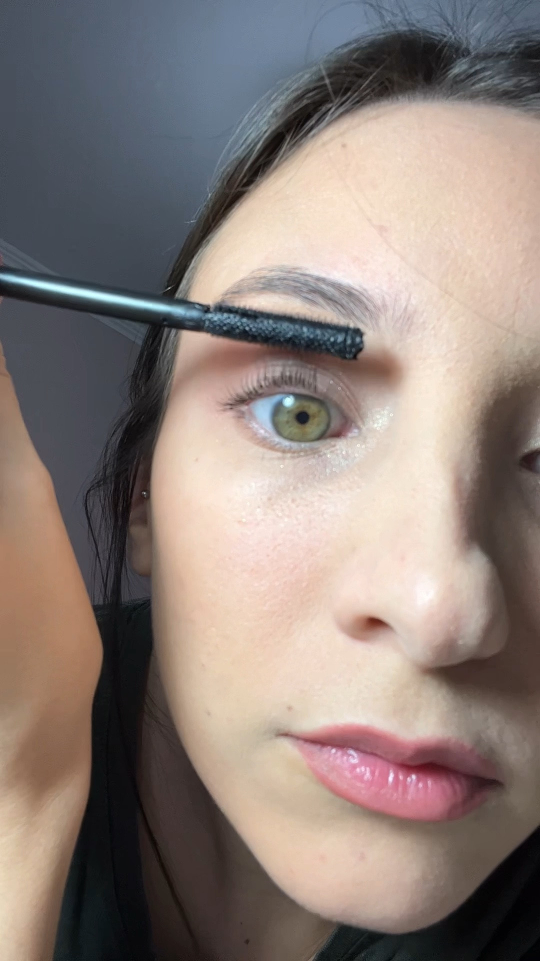 usando a máscara de cílios Super Bold da Niina Secrets da Eudora ! achei q fica ótimo pro dia a dia, passando mais camadas ele fica maior. e gostei muito como deixa tudo bem sepa tadinho sabe? não grudou os cílios 

#LTKbrasil #LTKbeauty