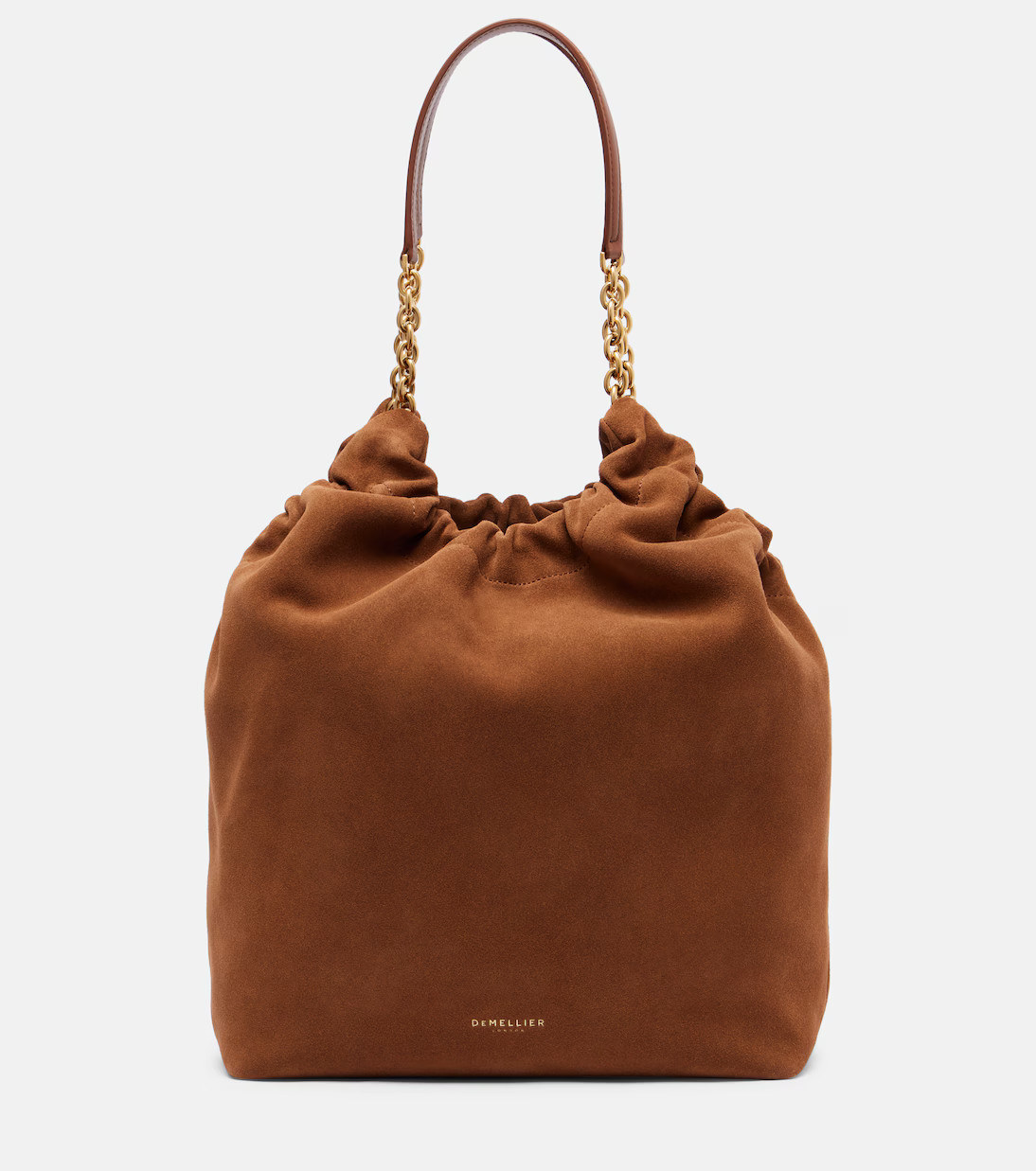 Miami suede tote bag | Mytheresa (UK)